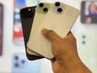 Apple iPhone 15 128GB (Used)