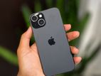 Apple iPhone 15 128GB (Used)