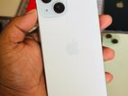 Apple iPhone 15 128GB (Used)