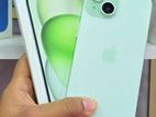 Apple iPhone 15 128GB (Used)