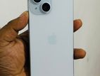 Apple iPhone 15 128GB (Used)