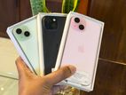 Apple iPhone 15 128GB (Used)