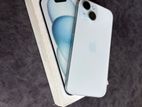 Apple iPhone 15 128GB (Used)