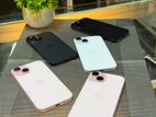 Apple iPhone 15 128GB (Used)