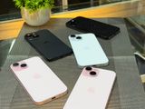 Apple iPhone 15 128GB (Used)