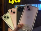 Apple iPhone 15 128GB (Used)