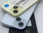 Apple iPhone 15 128GB (Used)