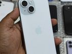 Apple iPhone 15 128GB (Used)