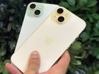 Apple iPhone 15 128GB (Used)