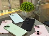 Apple iPhone 15 128GB (Used)