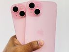 Apple iPhone 15 128GB (Used)