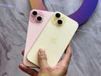 Apple iPhone 15 128GB (Used)