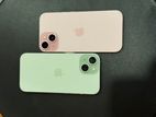 Apple iPhone 15 128GB (Used)