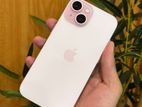 Apple iPhone 15 128GB (Used)