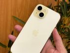 Apple iPhone 15 128GB (Used)