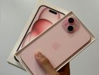 Apple iPhone 15 128GB (Used)