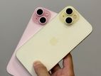 Apple iPhone 15 128GB (Used)