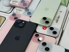 Apple iPhone 15 128GB (Used)