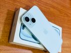Apple iPhone 15 128GB (Used)