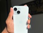 Apple iPhone 15 128GB (Used)