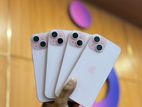 Apple iPhone 15 128GB (Used)