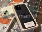 Apple iPhone 15 128GB (Used)