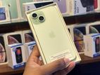 Apple iPhone 15 128GB (Used)