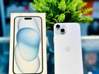 Apple iPhone 15 128GB (Used)
