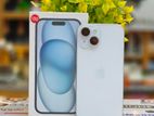 Apple iPhone 15 128GB (Used)