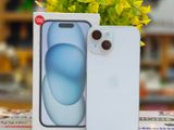 Apple iPhone 15 128GB (Used)