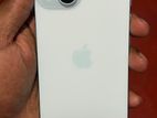 Apple iPhone 15 128gb (Used)