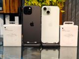Apple iPhone 15 128GB (Used)