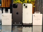 Apple iPhone 15 128GB (Used)