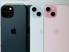 Apple iPhone 15 128GB (Used)