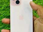 Apple iPhone 15 128GB (Used)