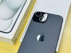 Apple iPhone 15 128GB (Used)