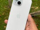 Apple iPhone 15 128GB (Used)