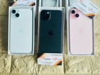 Apple iPhone 15 128GB (Used)
