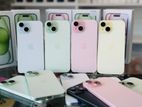 Apple iPhone 15 128GB (Used)