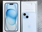 Apple iPhone 15 128GB (Used)