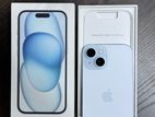 Apple iPhone 15 128GB (Used)