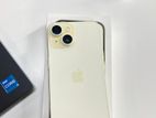 Apple iPhone 15 128GB (Used)