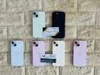 Apple iPhone 15 128GB (Used)