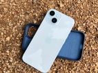 Apple iPhone 15 128GB (Used)