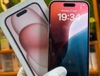 Apple iPhone 15 128GB (Used)