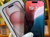 Apple iPhone 15 128GB (Used)