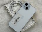 Apple iPhone 15 128GB (Used)