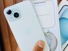 Apple iPhone 15 128GB (Used)