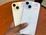 Apple iPhone 15 128GB (Used)