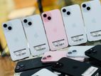 Apple iPhone 15 128GB (Used)